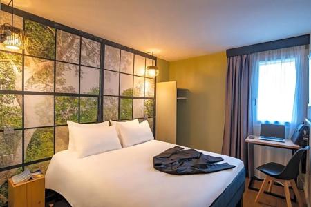 ibis Styles Parc des Expositions de Villepinte - 40