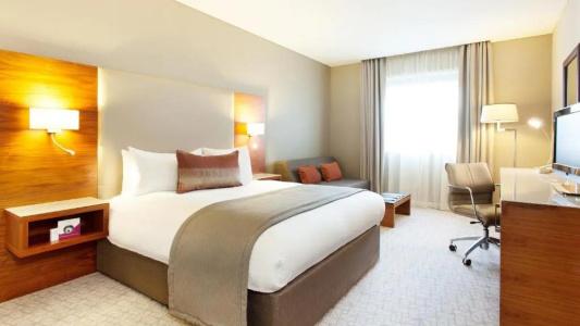 Crowne Plaza London - Docklands, An Ihg - 56