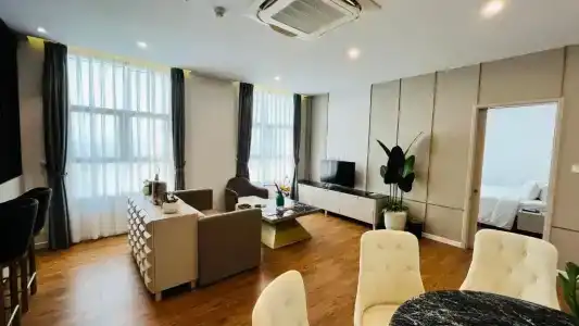 Grand Cititel Danang - 138
