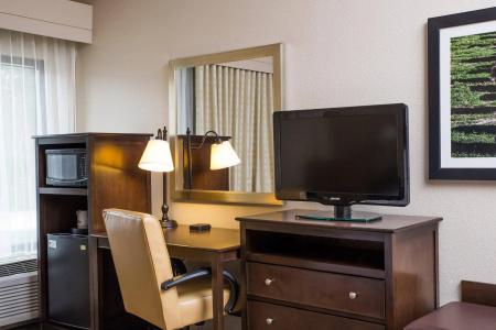 Hampton Inn Dallas-Irving-Las Colinas - 5