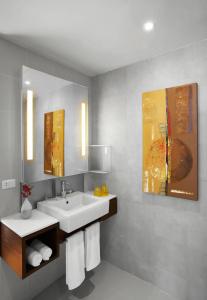 Park Plaza Sukhumvit Bangkok - 43