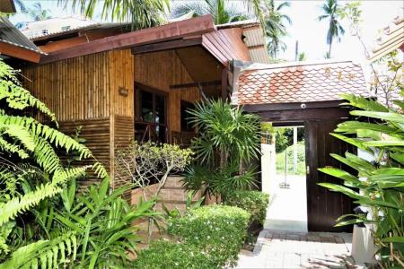 Baan Sukreep Resort - 107