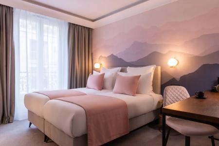 hôTel Le Milie Rose - 26
