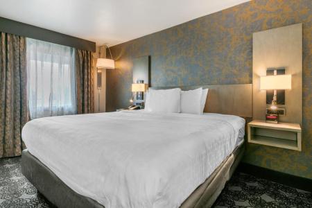 Clarion Inn - 4