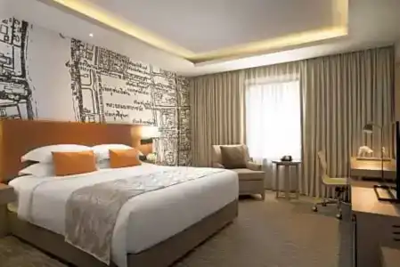 Grand Fortune Bangkok - Sha Extra Plus - 3