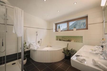 Apart Central – Premium Mountain&Garden - 58