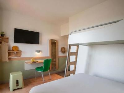 ibis budget Menton Bord de Mer - 72