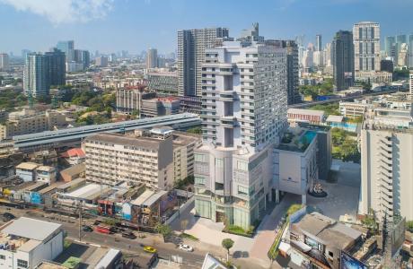 Nikko Bangkok - Sha Extra Plus Certified - 84