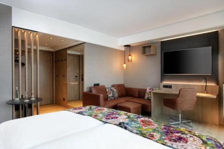 Holiday Inn - OsnabrüCk, An Ihg - 86
