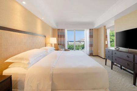 Sheraton Grand Rio & Resort - 243