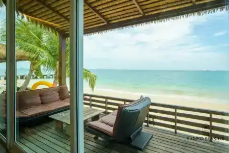 Samed Seaside Resort - 222