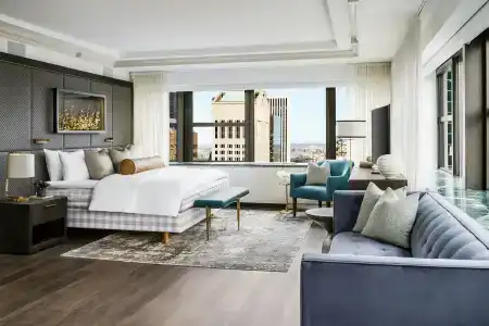 Lotte New York Palace - 41