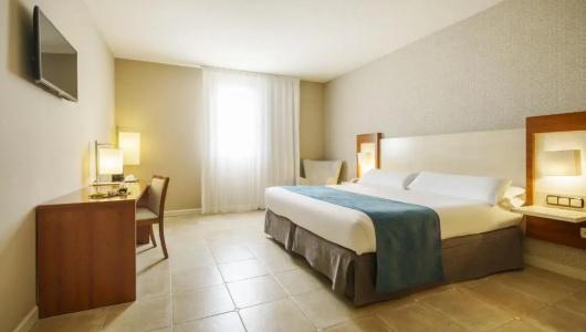 Ilunion Fuengirola - 69