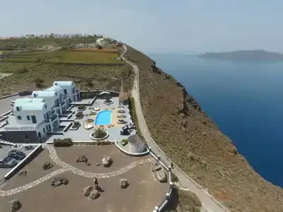 Caldera's Memories - 22