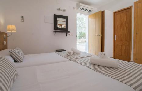 Bungalows Es Pins - Formentera Vacaciones - 5