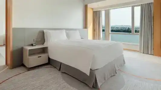 Intercontinental Suzhou, An Ihg - 196