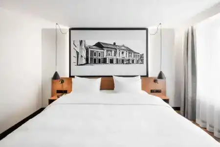 Mercure Klaipeda City - 25