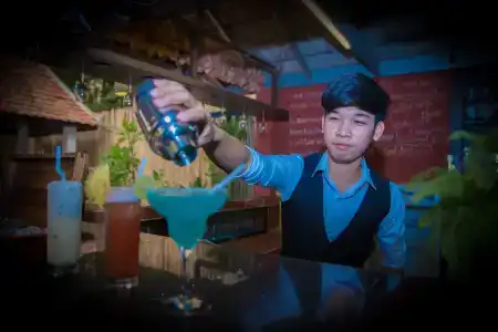 Sonalong Boutique Village & Resort - 25