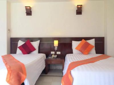 Evergreen Resort - 49