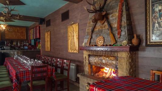 ArdoSpa and Restaurant - 10
