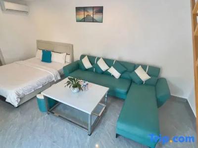 Mary Beach & Resort - 297