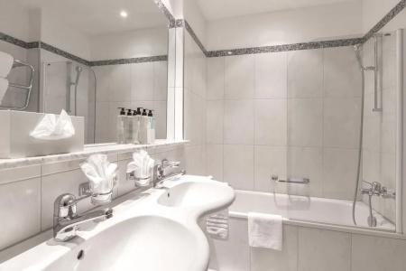 Blatter's Arosa & Bella Vista Spa - 28