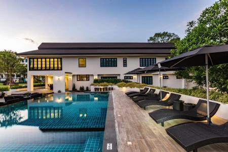 Merchant Villa- Sha Extra Plus - 11
