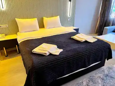 Melia Benidorm - 5