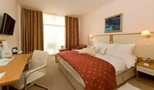 Apollo Spa Resort - Ultra All Inclusive - 22