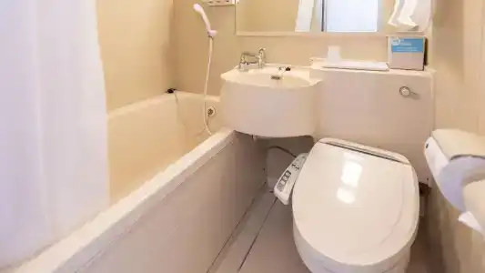 Toyoko Inn Hokkaido Sapporo-eki Nishi-guchi Hokudai Mae - 32