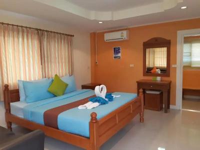 Lareena Resort Koh Larn Pattaya - 53