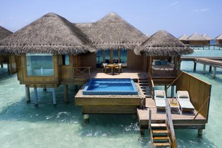 Huvafen Fushi - 16