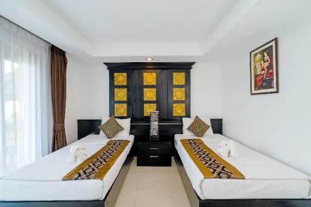 Phi Phi Andaman Legacy Resort-Sha Plus - 115