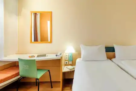 ibis Augsburg Hauptbahnhof - 5