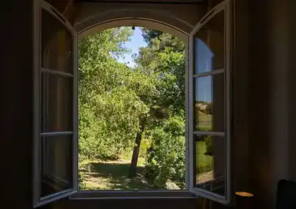 Hôtel La Bastide Saint Martin - 34