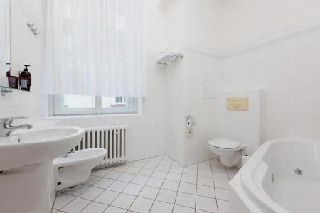 Orea Spa Bohemia MariáNské láZně - 54