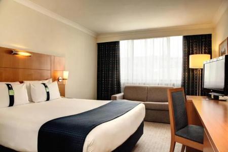 Holiday Inn London Bloomsbury, An Ihg - 53