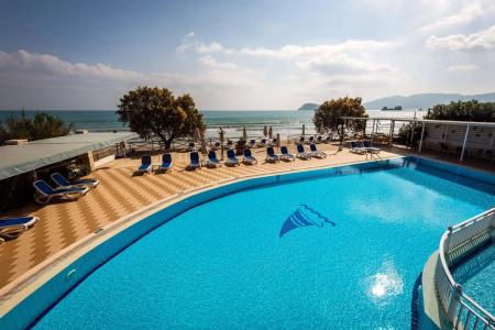 Mediterranean Beach Resort - 18