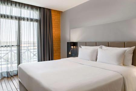 Radisson Antananarivo Waterfront - 64