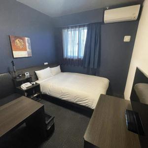 Route Inn Ise - 28