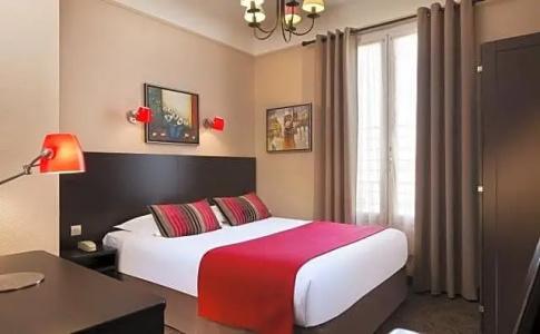 Chatillon Paris Montparnasse - 100