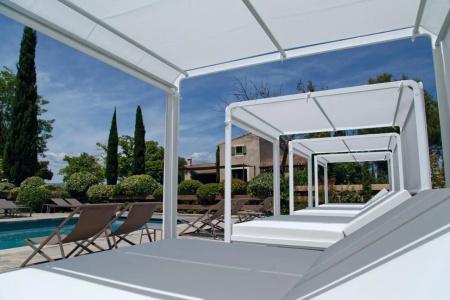 Hôtel du Château & Spa - Les Collectionneurs - 33