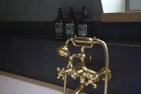 The Duke Boutique - 40