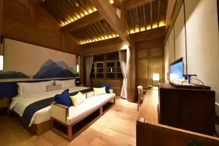 Lux* Tea Horse Road Lijiang - 28