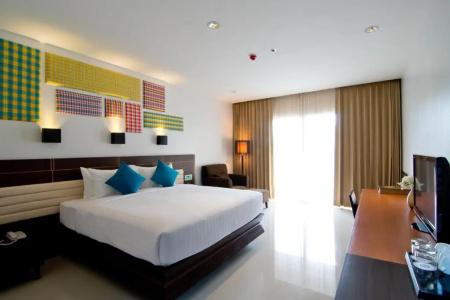 Welcome World Beach Resort & Spa - 24