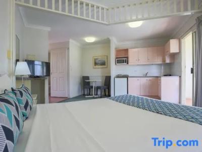 Toowong Central Apartments - 73
