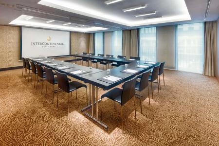 Kö59 Düsseldorf - Member of Hommage Luxury Hotels Collection - 23