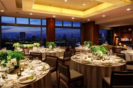 The Strings By Intercontinental, Tokyo, An Ihg - 24