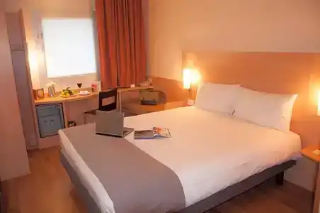 ibis Adana - 50