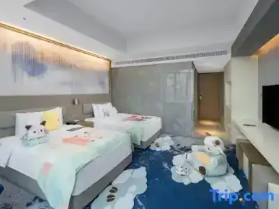 Le Meridien Hangzhou, Binjiang - 68